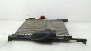 INTERCOOLER MITSUBISHI CARISMA BERLINA 5 (DA0) 2001-2005 - 1111158 / M613906