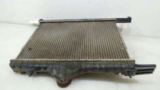 INTERCOOLER MITSUBISHI CARISMA BERLINA 5 (DA0) 2001-2005 - 1111158 / M613906