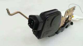 CERRADURA PUERTA DELANTERA DERECHA HYUNDAI TUCSON (JM) 2004-2006 - 1116383 / 813202E000