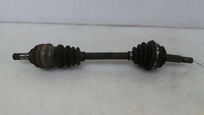 TRANSMISION DELANTERA IZQUIERDA OPEL KADETT E 1986- - 1116745 / 90350721