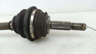 TRANSMISION DELANTERA IZQUIERDA OPEL KADETT E 1986- - 1116745 / 90350721