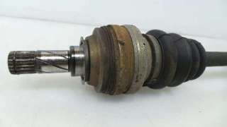 TRANSMISION DELANTERA IZQUIERDA OPEL KADETT E 1986- - 1116745 / 90350721