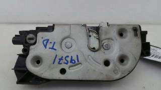 CERRADURA PUERTA TRASERA DERECHA FORD B-MAX (CB2) 2013-2020 - 1117086 / AV1AR26412AB