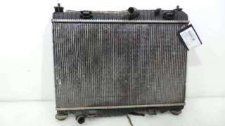 RADIADOR AGUA FORD B-MAX (CB2) 2013-2020 - 1117163 / C1B18005AA