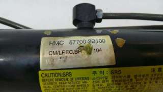 CREMALLERA DIRECCION HYUNDAI SANTA FE (CM) 2006-2007 - 1117338 / 577002B100