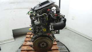 MOTOR COMPLETO TOYOTA YARIS (NCP1/NLP1/SCP1) 2003-2005 - 1117988 / 1NDTV