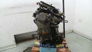 MOTOR COMPLETO TOYOTA YARIS (NCP1/NLP1/SCP1) 2003-2005 - 1117988 / 1NDTV