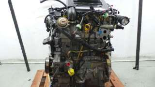 MOTOR COMPLETO TOYOTA YARIS (NCP1/NLP1/SCP1) 2003-2005 - 1117988 / 1NDTV