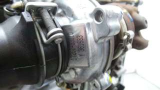 MOTOR COMPLETO TOYOTA YARIS (NCP1/NLP1/SCP1) 2003-2005 - 1117988 / 1NDTV