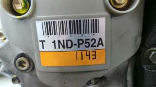 MOTOR COMPLETO TOYOTA YARIS (NCP1/NLP1/SCP1) 2003-2005 - 1117988 / 1NDTV