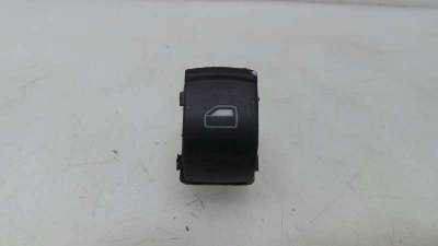 MANDO ELEVALUNAS TRASERO DERECHO AUDI A8 (4E) 2002-2006 - 1118445 / 4E0959855