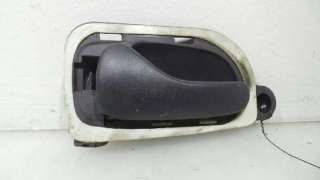 MANETA INTERIOR TRASERA IZQUIERDA RENAULT ESPACE /GRAND ESPACE (JE0) 2001-2002 - 1121079 / 7700816564