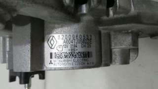 ALTERNADOR RENAULT SCENIC III (JZ) 2010-2015 - 1125883 / 8200960533