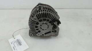 ALTERNADOR RENAULT SCENIC III (JZ) 2010-2015 - 1125883 / 8200960533