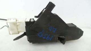 CERRADURA PUERTA DELANTERA DERECHA PEUGEOT 407 SW 2004-2005 - 1126086 / 9683417780