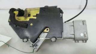 CERRADURA PUERTA TRASERA DERECHA PEUGEOT 407 SW 2004-2005 - 1126088 / 9681337480