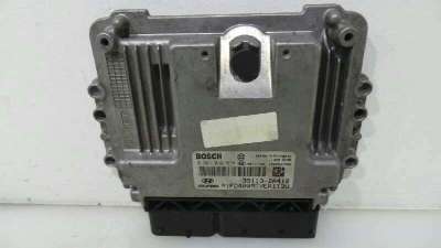 CENTRALITA MOTOR UCE HYUNDAI I30 (FD) 2007- - 1126172 / 391132A410