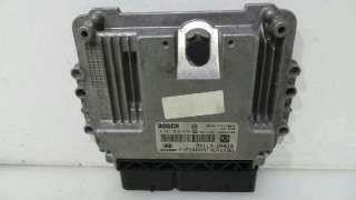 CENTRALITA MOTOR UCE HYUNDAI I30 (FD) 2007- - 1126172 / 391132A410