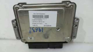 CENTRALITA MOTOR UCE HYUNDAI I30 (FD) 2007- - 1126172 / 391132A410