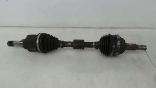 TRANSMISION DELANTERA IZQUIERDA CHRYSLER PT CRUISER - - 1126728 / P04668421AB