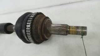 TRANSMISION DELANTERA IZQUIERDA CHRYSLER PT CRUISER - - 1126728 / P04668421AB