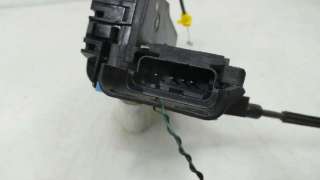 CERRADURA PUERTA TRASERA DERECHA PEUGEOT 207 SW 2007- - 1131948 / 24099158