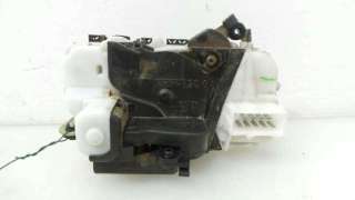 CERRADURA PUERTA DELANTERA DERECHA PEUGEOT 607 (S2) 2006- - 1132810 / 9136H3