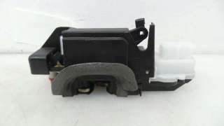 CERRADURA PUERTA TRASERA DERECHA PEUGEOT 607 (S2) 2006- - 1132812 / 913898