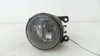 FARO ANTINIEBLA DERECHO PEUGEOT 607 (S2) 2006- - 1132829 / 9650003180