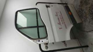 PUERTA DELANTERA IZQUIERDA RENAULT MASTER FURGÓN 1998-2000 - 953704 / 7751474636