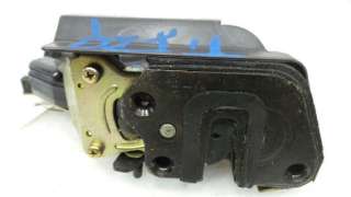 CERRADURA PUERTA TRASERA IZQUIERDA HYUNDAI MATRIX (FC) 2001-2005 - 1015551 / 8141017101