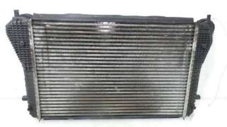 INTERCOOLER SEAT LEON (1P1) 2005-2010 - 1032440 / 1K0145803A