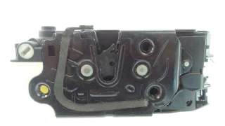 CERRADURA PUERTA TRASERA IZQUIERDA VOLKSWAGEN PASSAT CC (357) 2008-2012 - 1072945 / 5N0839015A