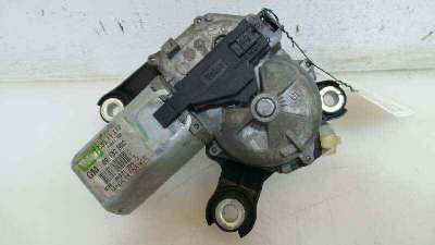 MOTOR LIMPIA TRASERO OPEL MERIVA 2003-2005 - 1100630 / 09132802