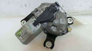 MOTOR LIMPIA TRASERO OPEL MERIVA 2003-2005 - 1100630 / 09132802