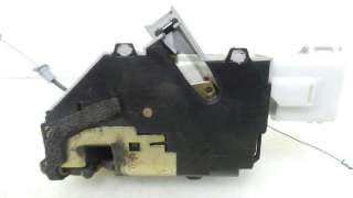 CERRADURA PUERTA TRASERA IZQUIERDA PEUGEOT 407 SW 2004-2005 - 1126089 / 9681337580