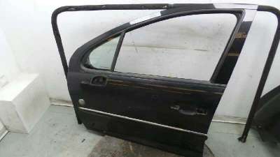 PUERTA DELANTERA IZQUIERDA PEUGEOT 207 SW 2007- - 1132022 / 9002 X5