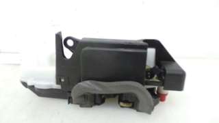 CERRADURA PUERTA TRASERA IZQUIERDA PEUGEOT 607 (S2) 2006- - 1132813 / 913783