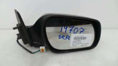 RETROVISOR DERECHO MAZDA 6 BERLINA (GG) 2005- - 1135794 / GJ6E6912ZE