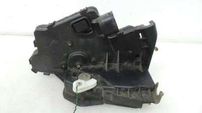 CERRADURA PUERTA DELANTERA DERECHA BMW SERIE 3 BERLINA (E46) 1998-2001 - 1138576 / 51217011244