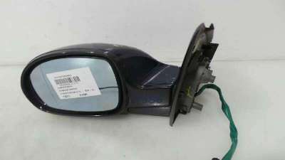 RETROVISOR IZQUIERDO CITROEN C5 BERLINA 2004-2007 - 1139775 / 8149WK