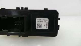 INTERRUPTOR PEUGEOT 508 2012-2015 - 1143252 / 96770547ZD