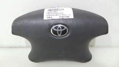 AIRBAG DELANTERO IZQUIERDO TOYOTA PREVIA (R30) 2003-2005 - 1144018 / 4513028420B0