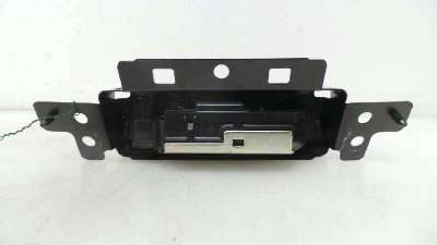 CERRADURA MALETERO / PORTON PEUGEOT 208 2014-2014 - 1145668 / 9151487499