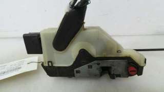 CERRADURA PUERTA TRASERA DERECHA PEUGEOT 208 2014-2014 - 1145671 / 9688080780