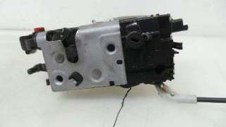 CERRADURA PUERTA TRASERA IZQUIERDA PEUGEOT 208 2014-2014 - 1145672 / 9688080880