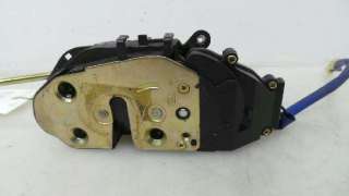 CERRADURA PUERTA DELANTERA DERECHA KIA CARNIVAL 1999-2001 - 1147641 / 0K55258310C