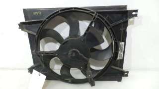 ELECTROVENTILADOR KIA CERATO (LD) 2005-2007 - 1149459 / 253802F100