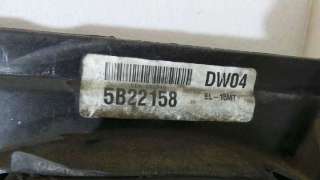 ELECTROVENTILADOR KIA CERATO (LD) 2005-2007 - 1149459 / 253802F100