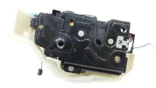 CERRADURA PUERTA TRASERA IZQUIERDA VOLKSWAGEN GOLF V (1K1)(10.2003) 2003- - 1149718 / 3B4839015AJ